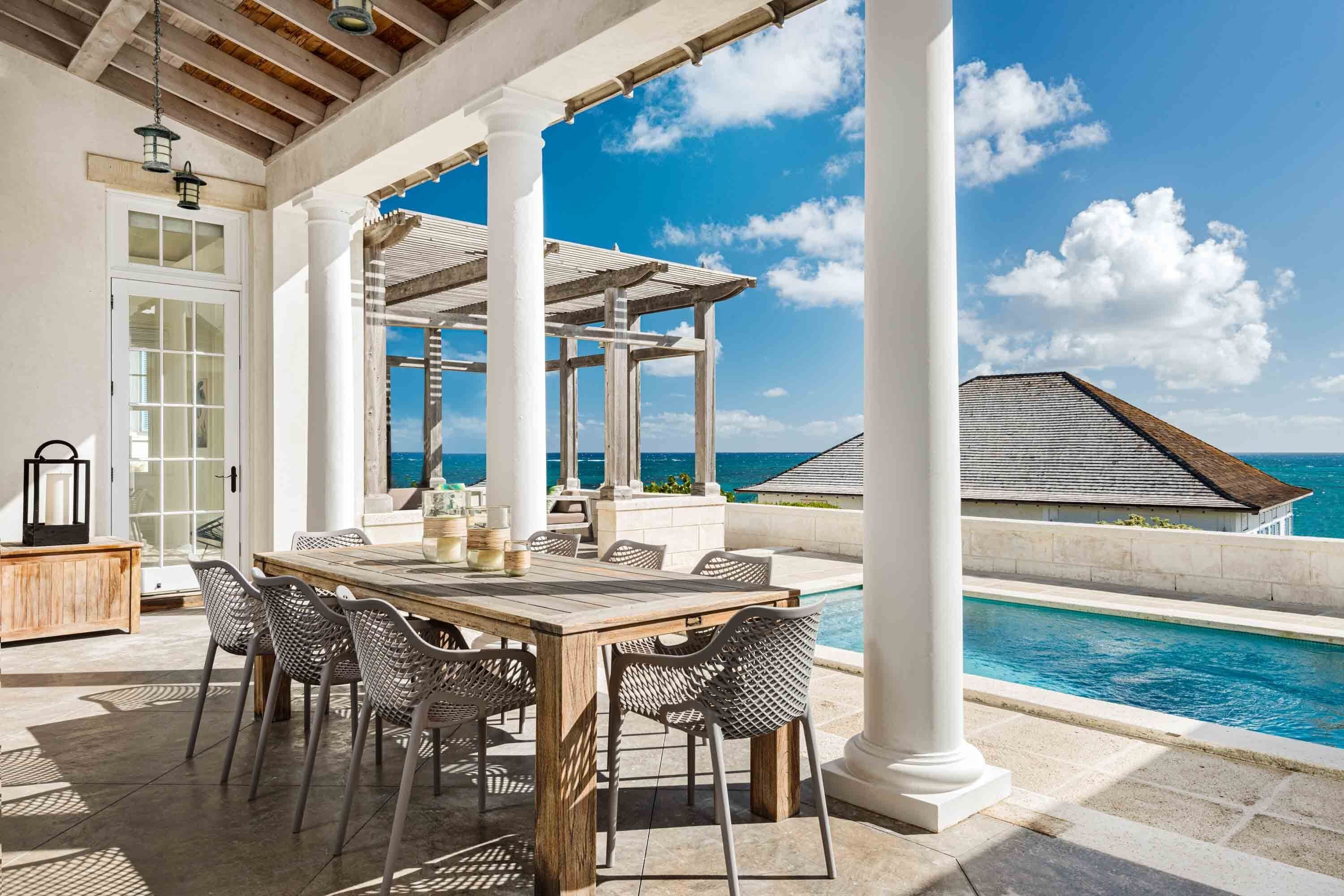 Ambergris Cay - All Inclusive en Ambergris Cay