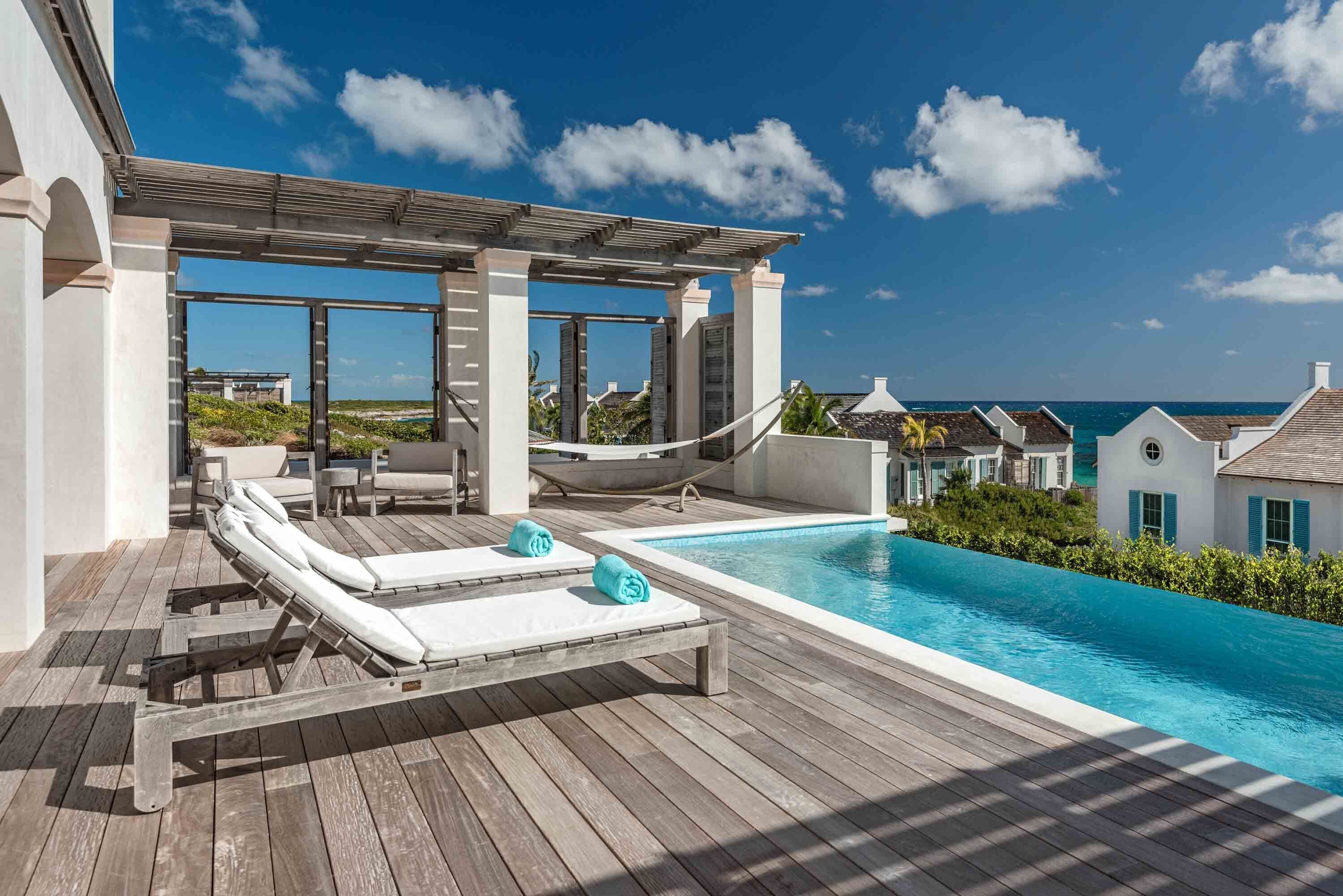 Ambergris Cay - All Inclusive en Ambergris Cay