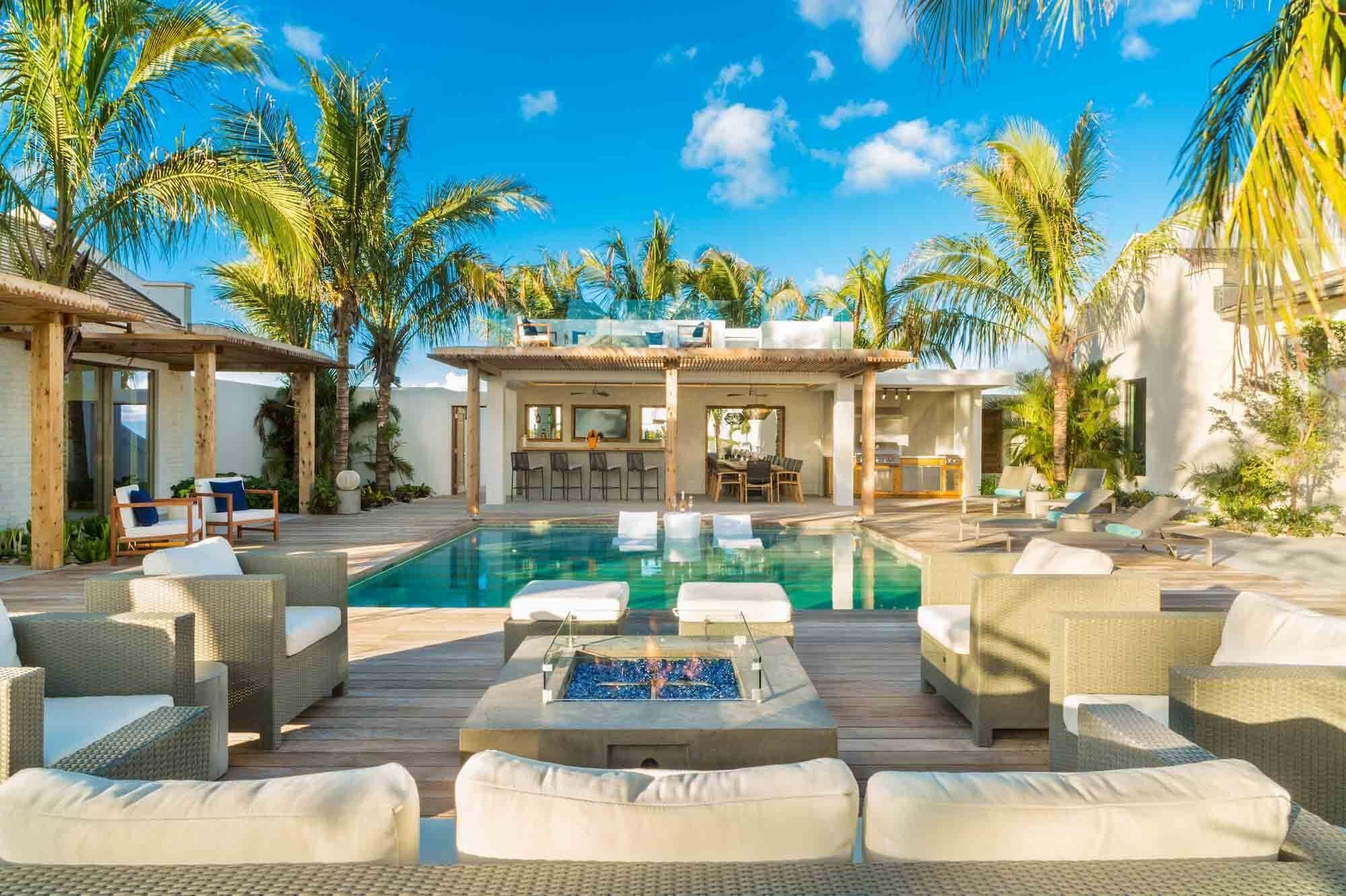 Ambergris Cay - All Inclusive en Ambergris Cay