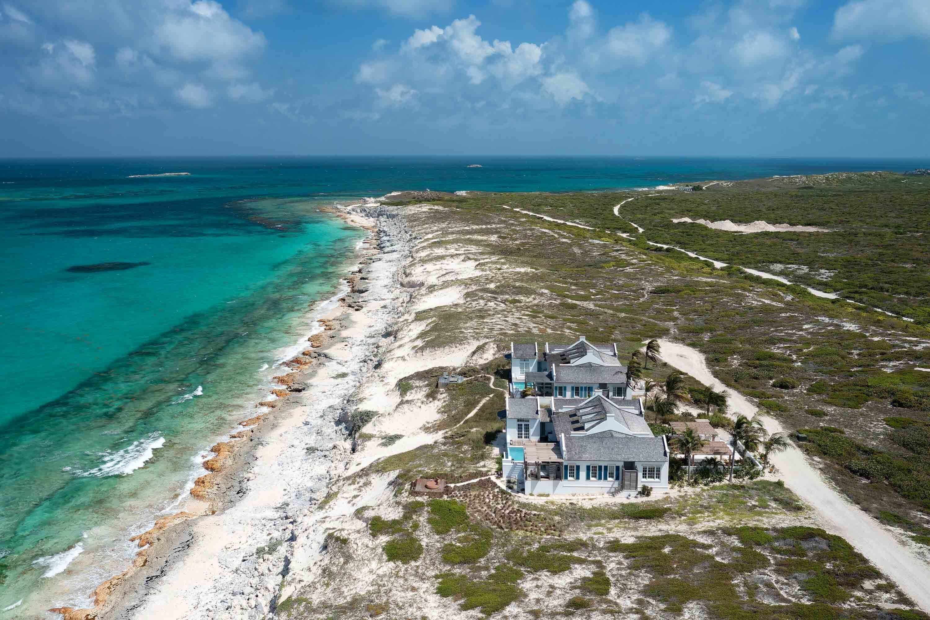 Ambergris Cay - All Inclusive en Ambergris Cay