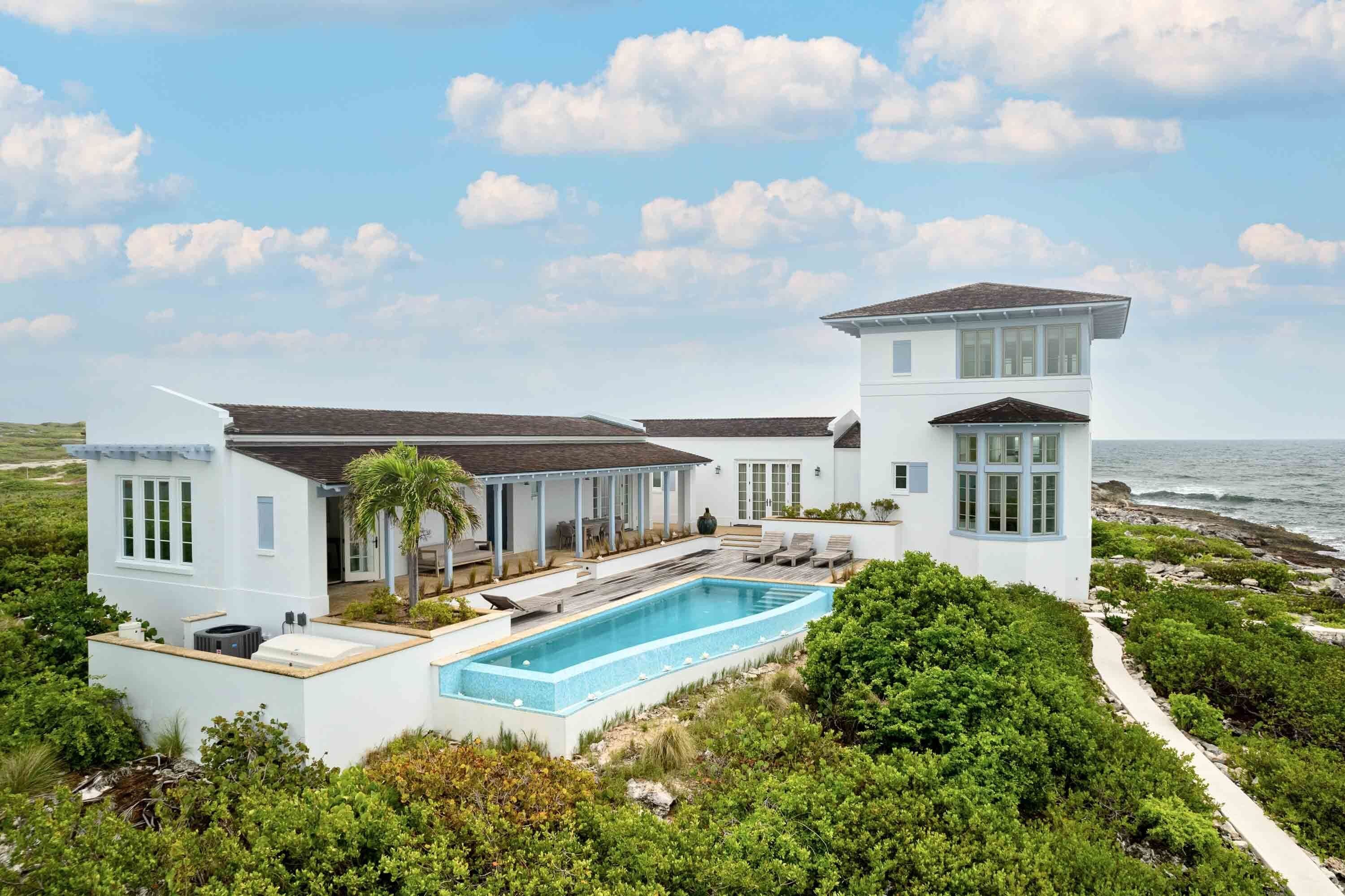 Ambergris Cay - All Inclusive en Ambergris Cay