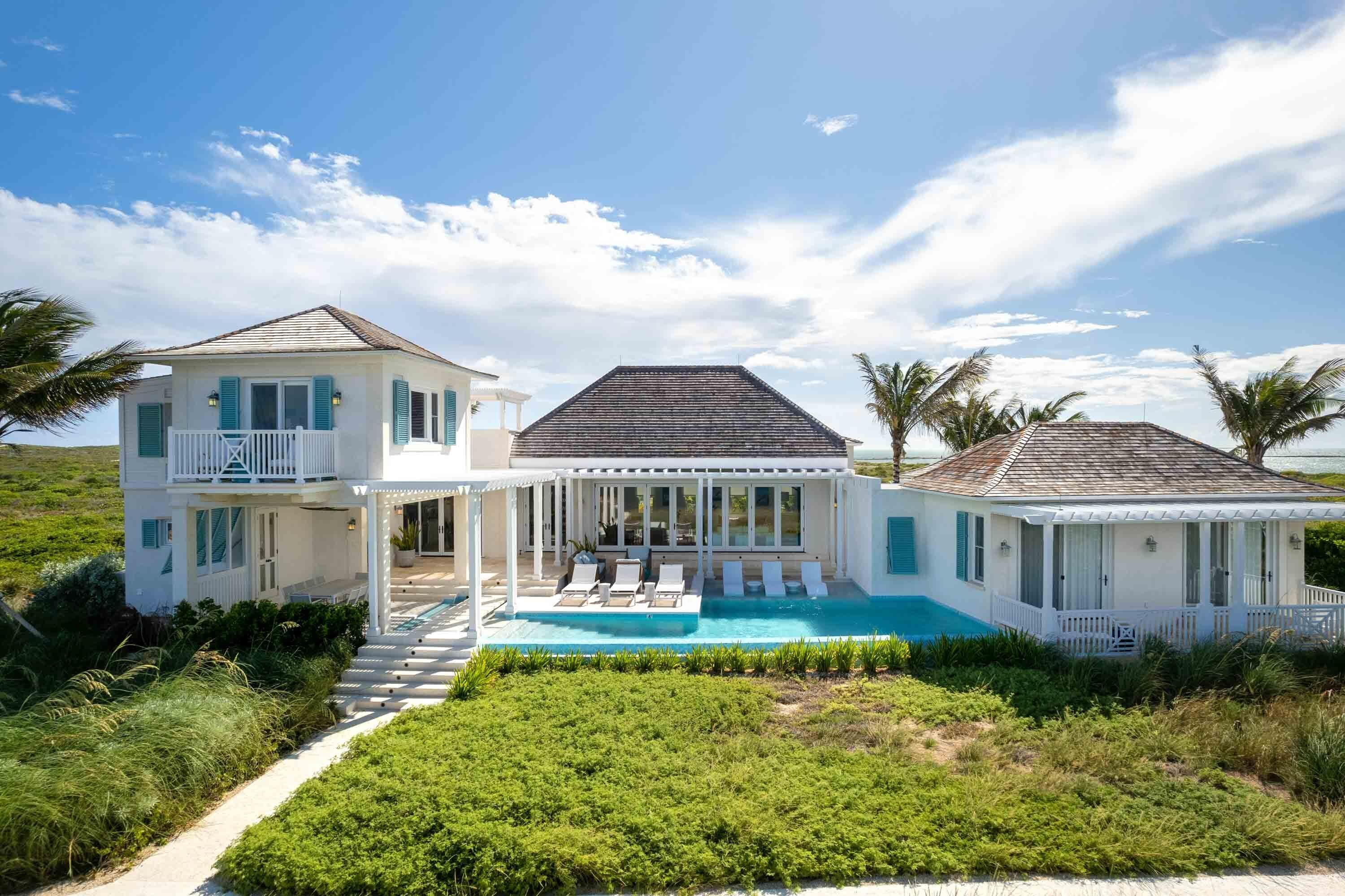 Ambergris Cay - All Inclusive en Ambergris Cay