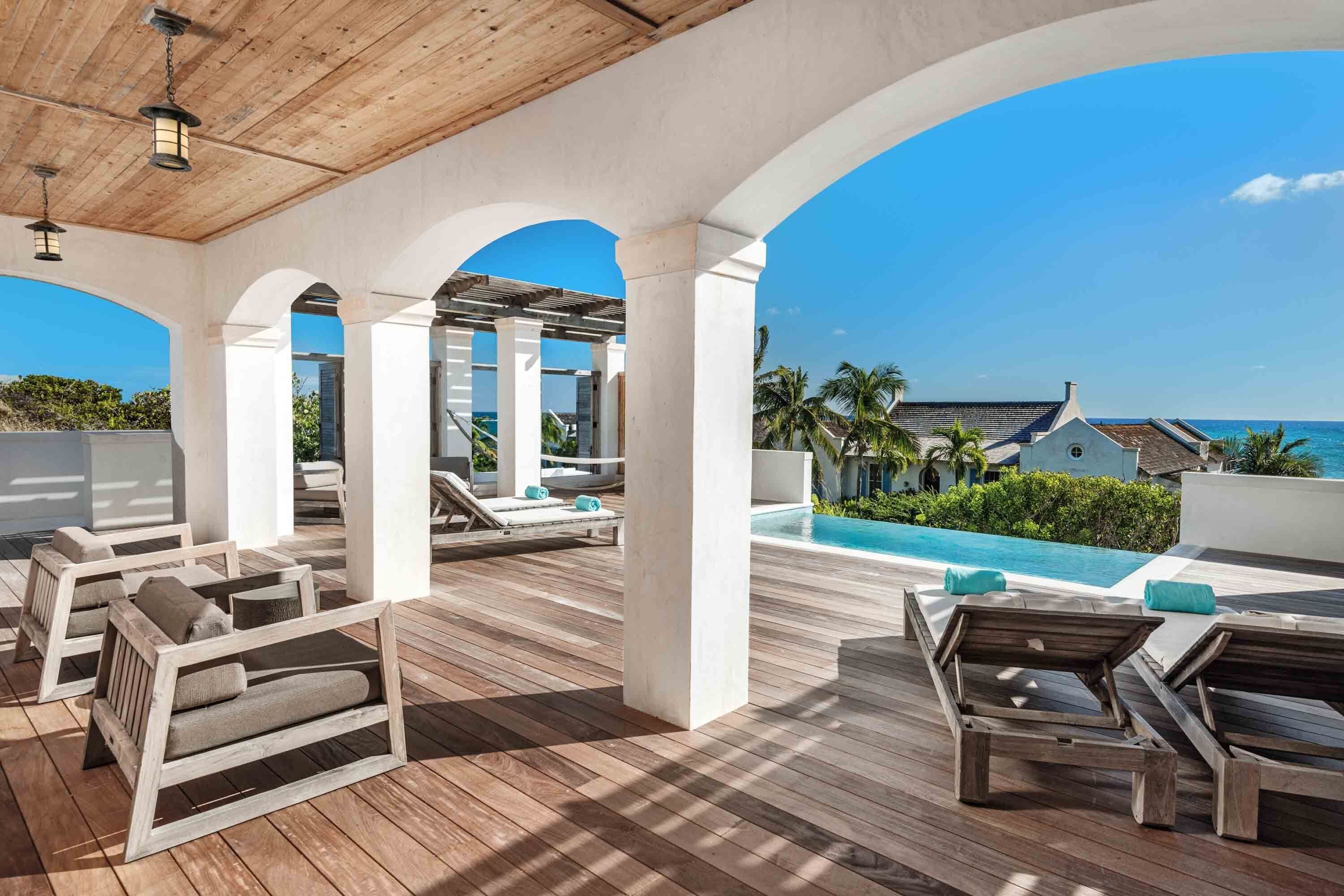 Ambergris Cay - All Inclusive en Ambergris Cay