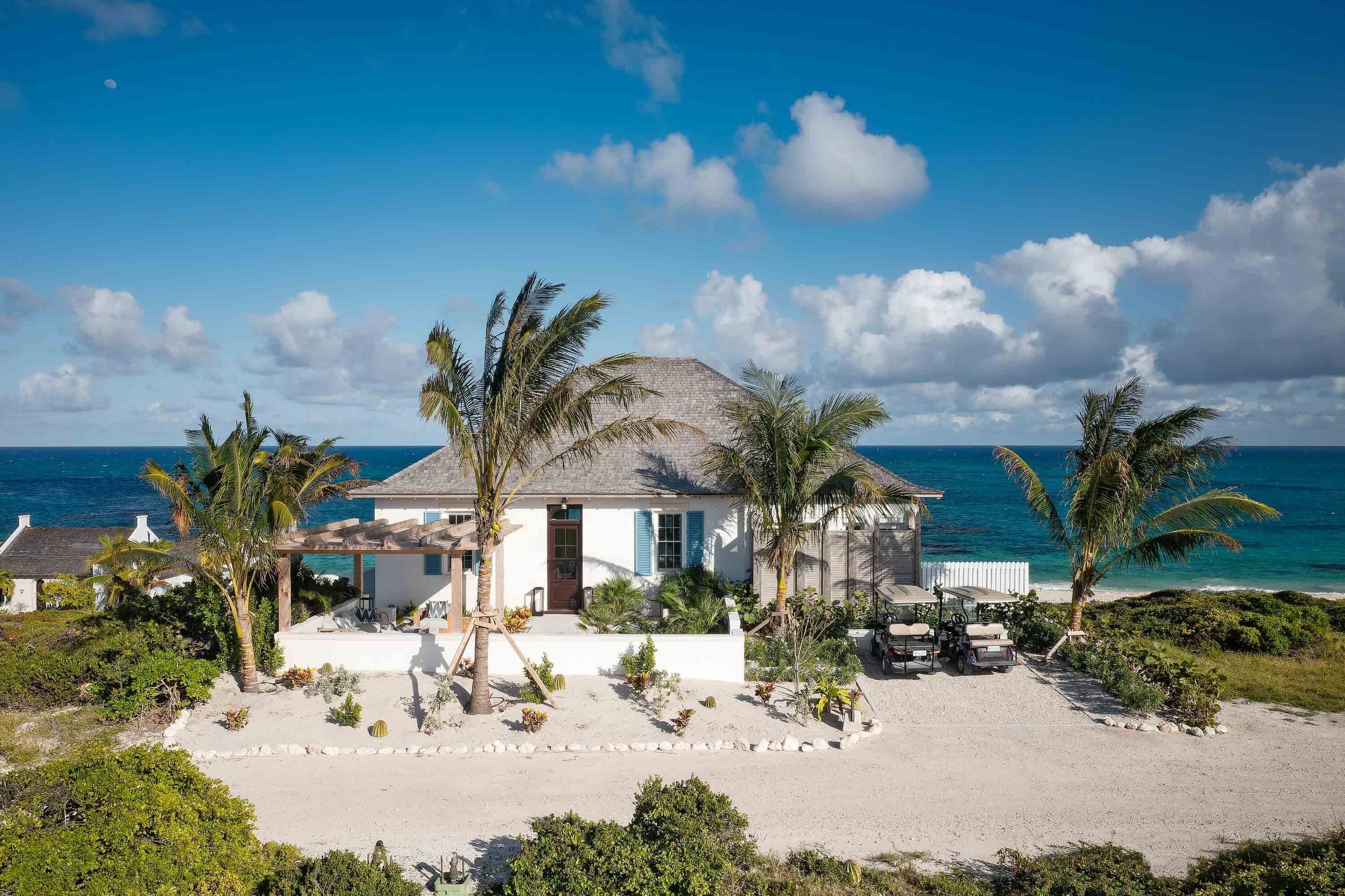 Ambergris Cay - All Inclusive en Ambergris Cay