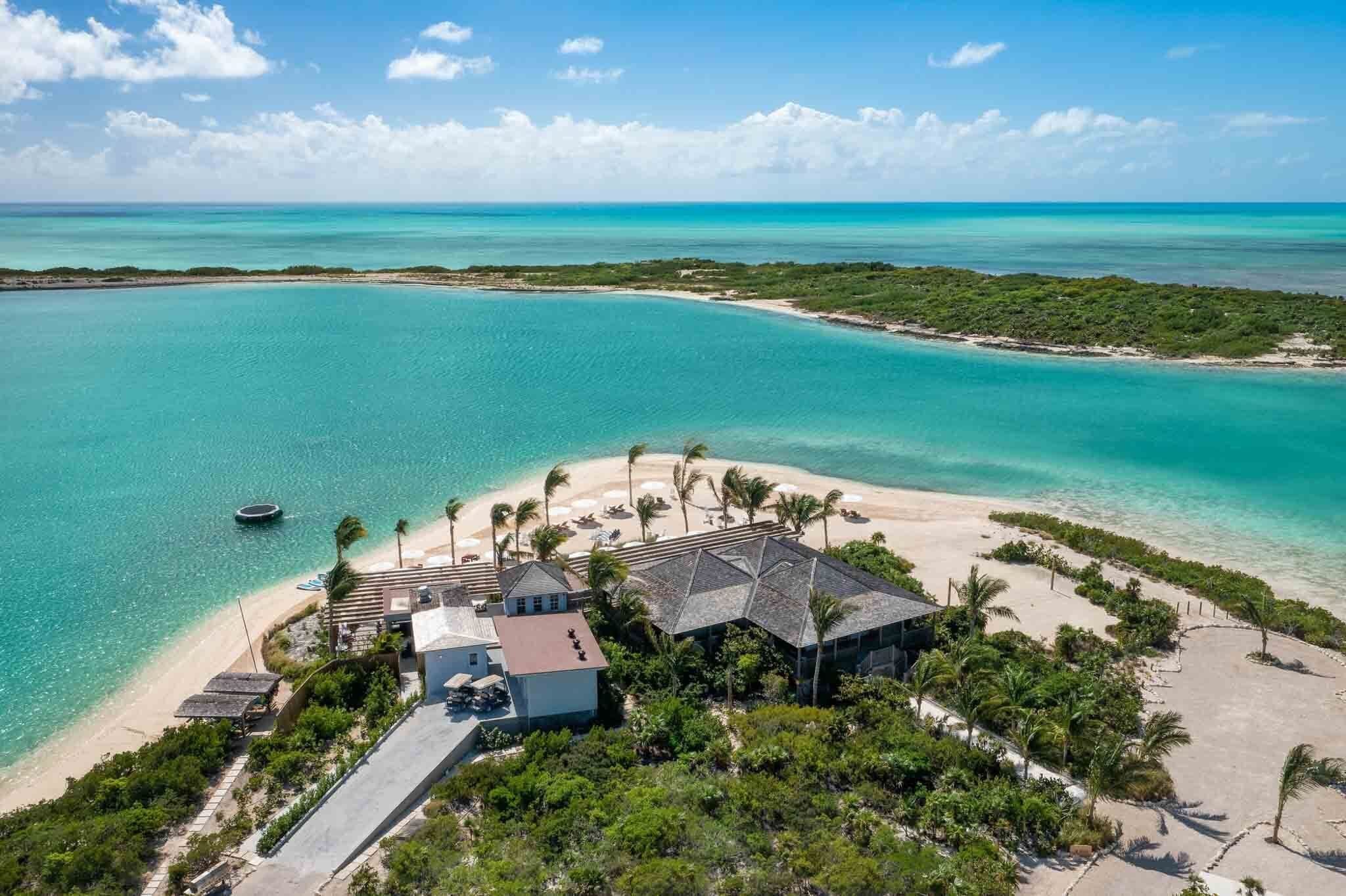 Ambergris Cay - All Inclusive en Ambergris Cay