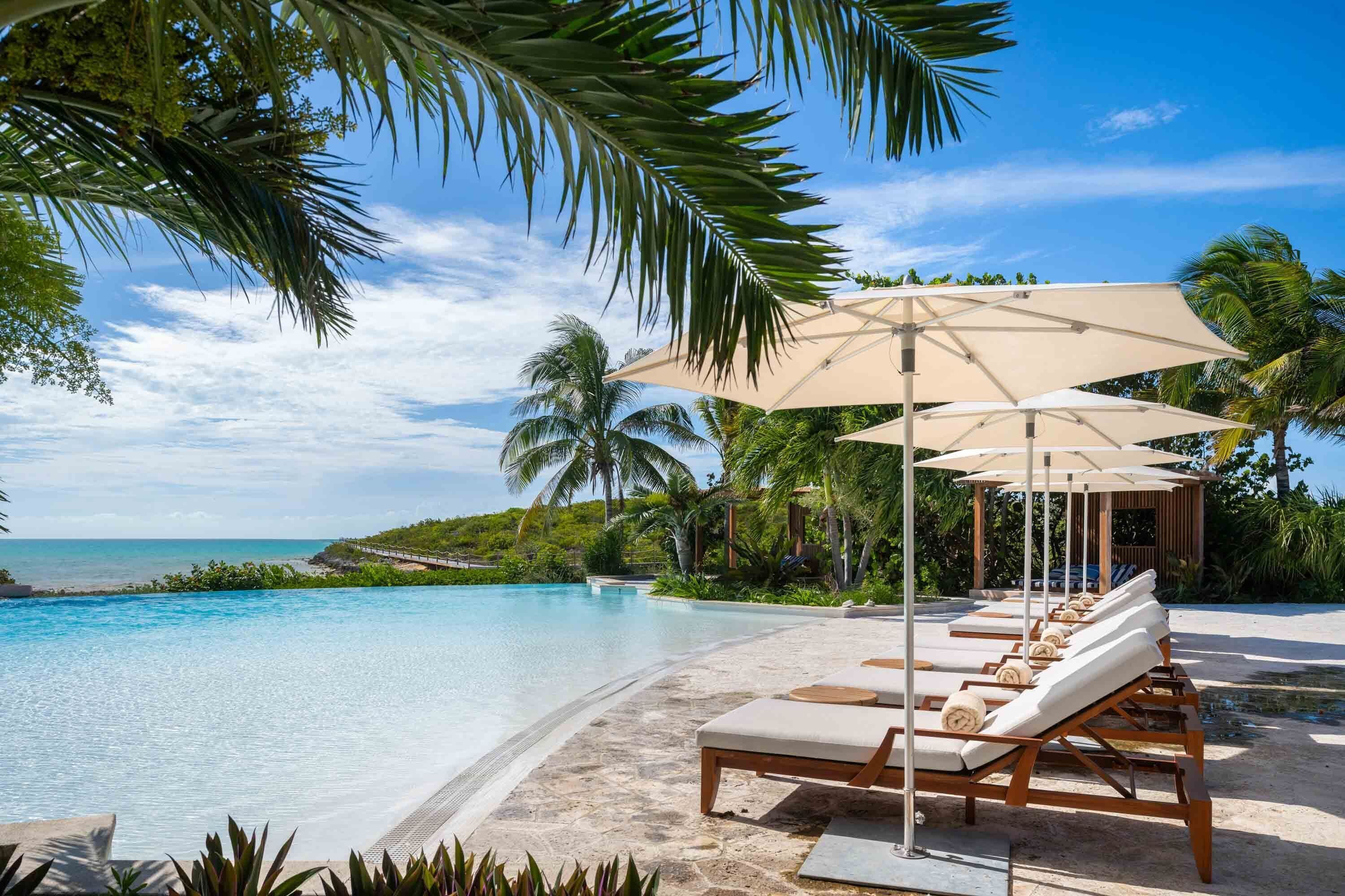 Ambergris Cay - All Inclusive en Ambergris Cay