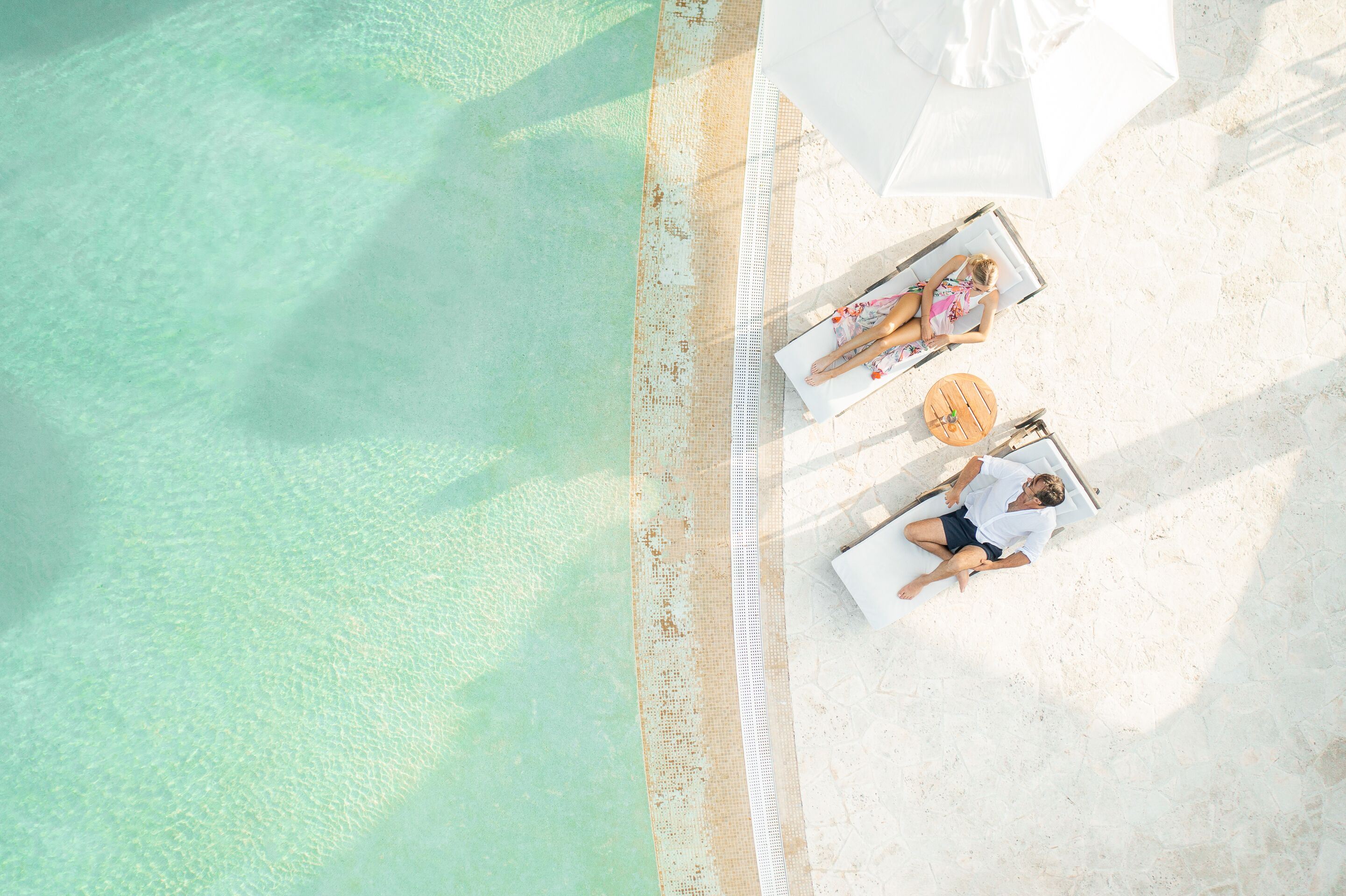 Ambergris Cay - All Inclusive en Ambergris Cay