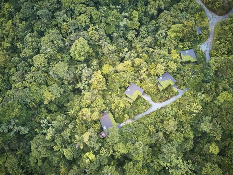 Ecolirios Boutique Hotel and Spa en su destino