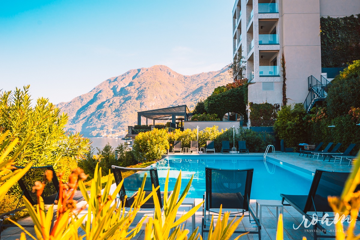 Filario Hotel & Residences en su destino
