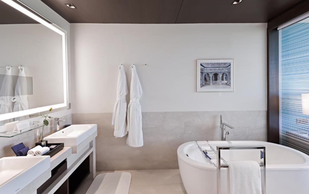 The Oberoi New Delhi en Delhi