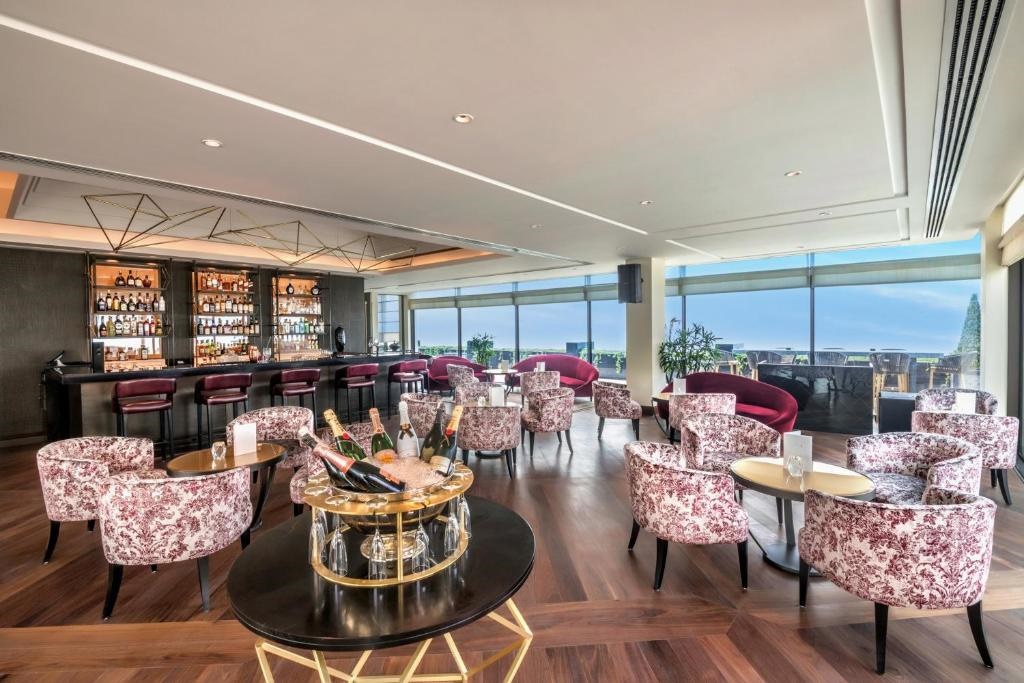 The Oberoi New Delhi en Delhi