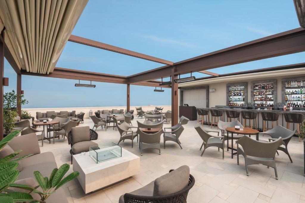 The Oberoi New Delhi en Delhi