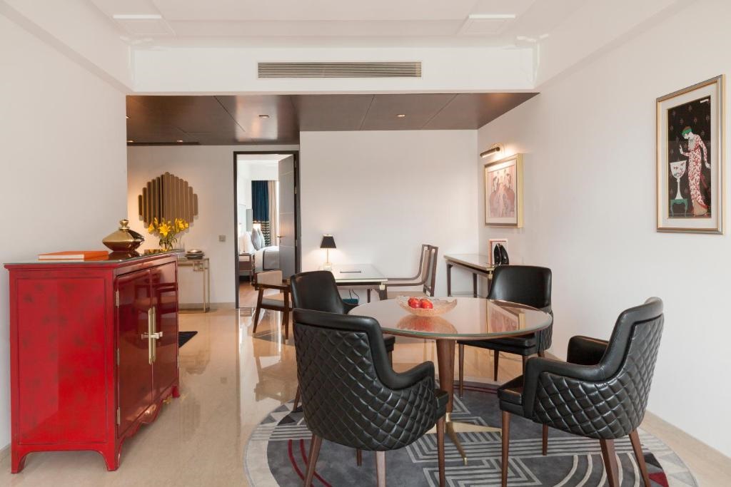 The Oberoi New Delhi en Delhi