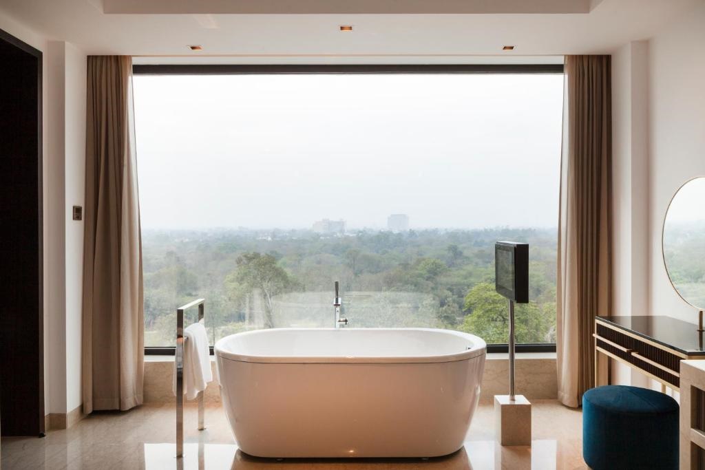 The Oberoi New Delhi en Delhi
