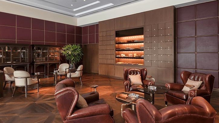 The Oberoi New Delhi en Delhi