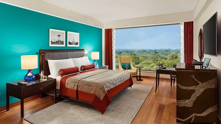 The Oberoi New Delhi en Delhi