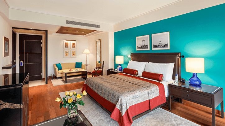 The Oberoi New Delhi en Delhi