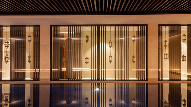 The Oberoi New Delhi en Delhi