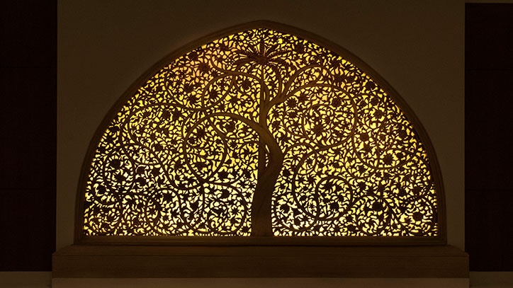 The Oberoi New Delhi en Delhi