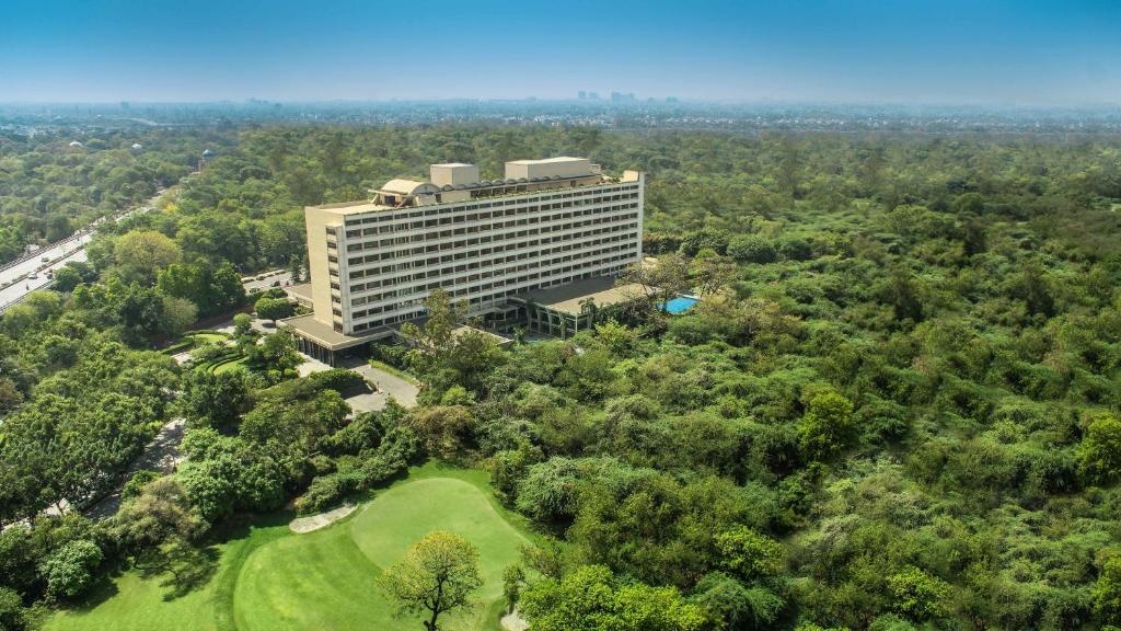 The Oberoi New Delhi en Delhi