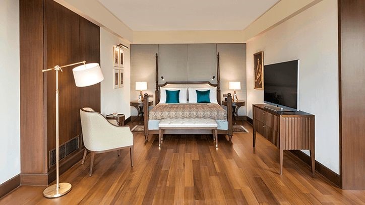 The Oberoi New Delhi en Delhi