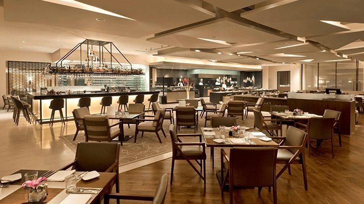 The Oberoi New Delhi en Delhi