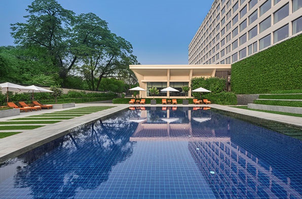 The Oberoi New Delhi en Delhi