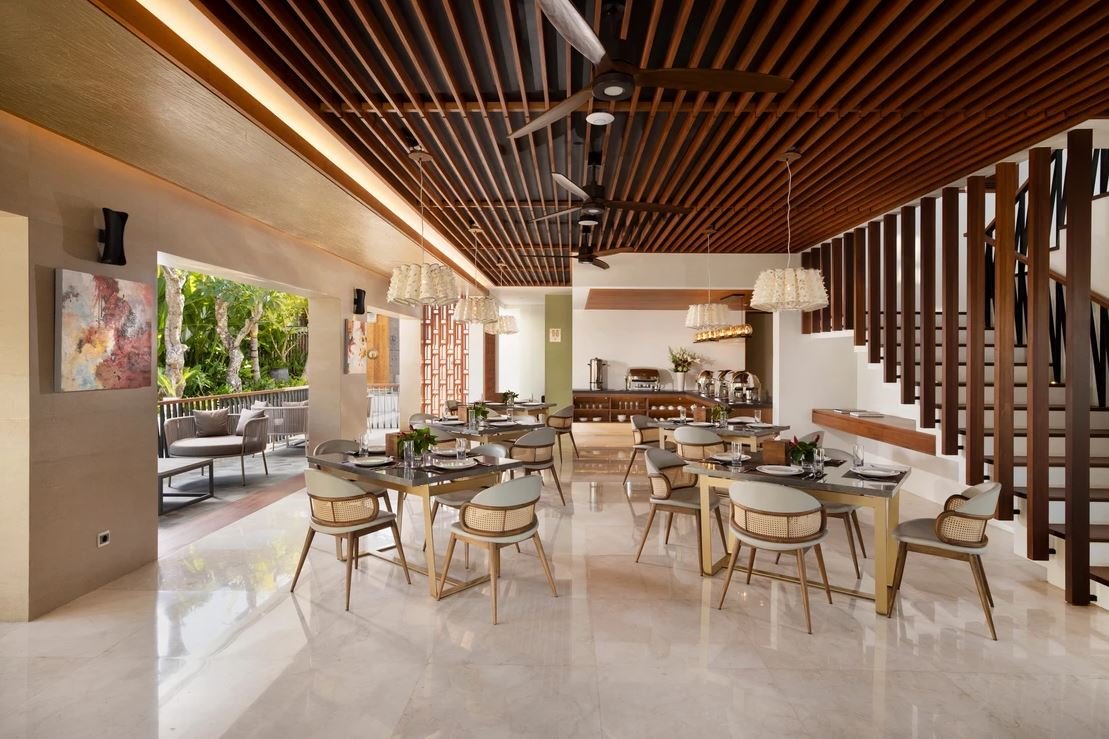 Eaze Villas Uluwatu en bali