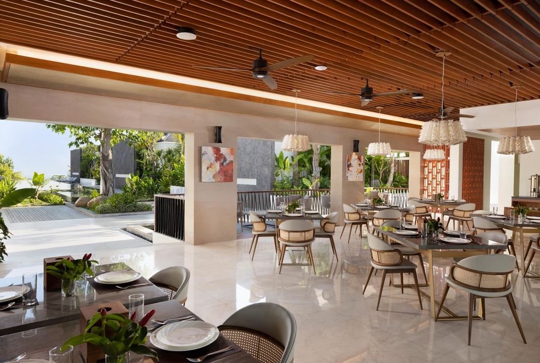 Eaze Villas Uluwatu en bali