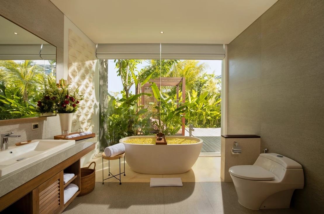 Eaze Villas Uluwatu en bali