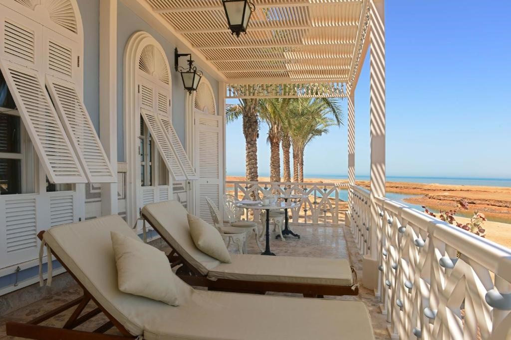 La Maison Bleue El Gouna en Hurghada