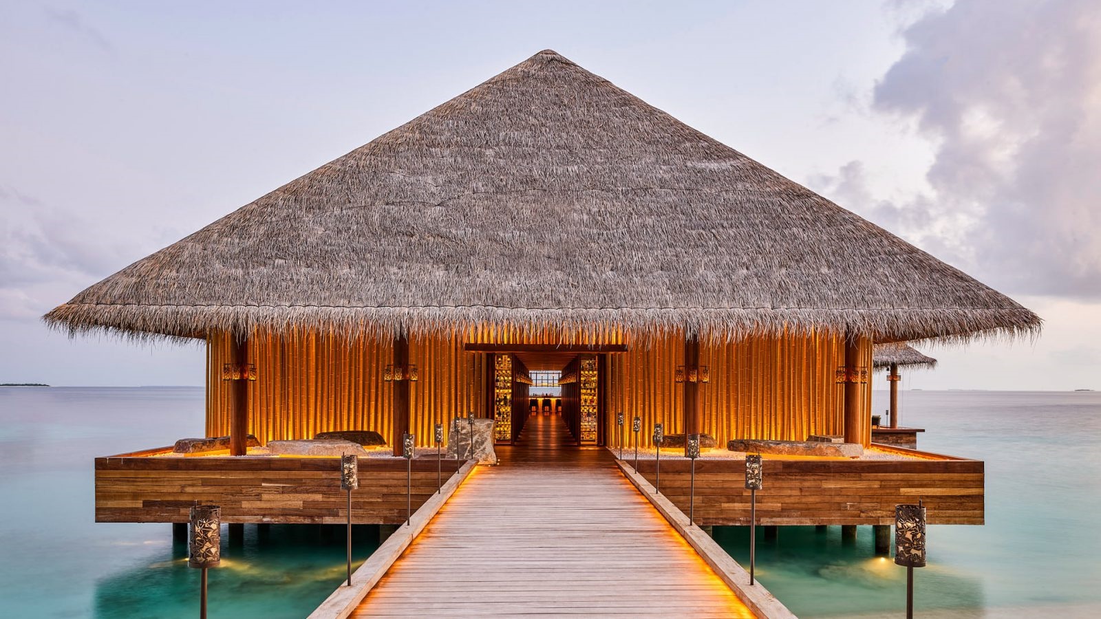 Joali Maldives en Maldivas
