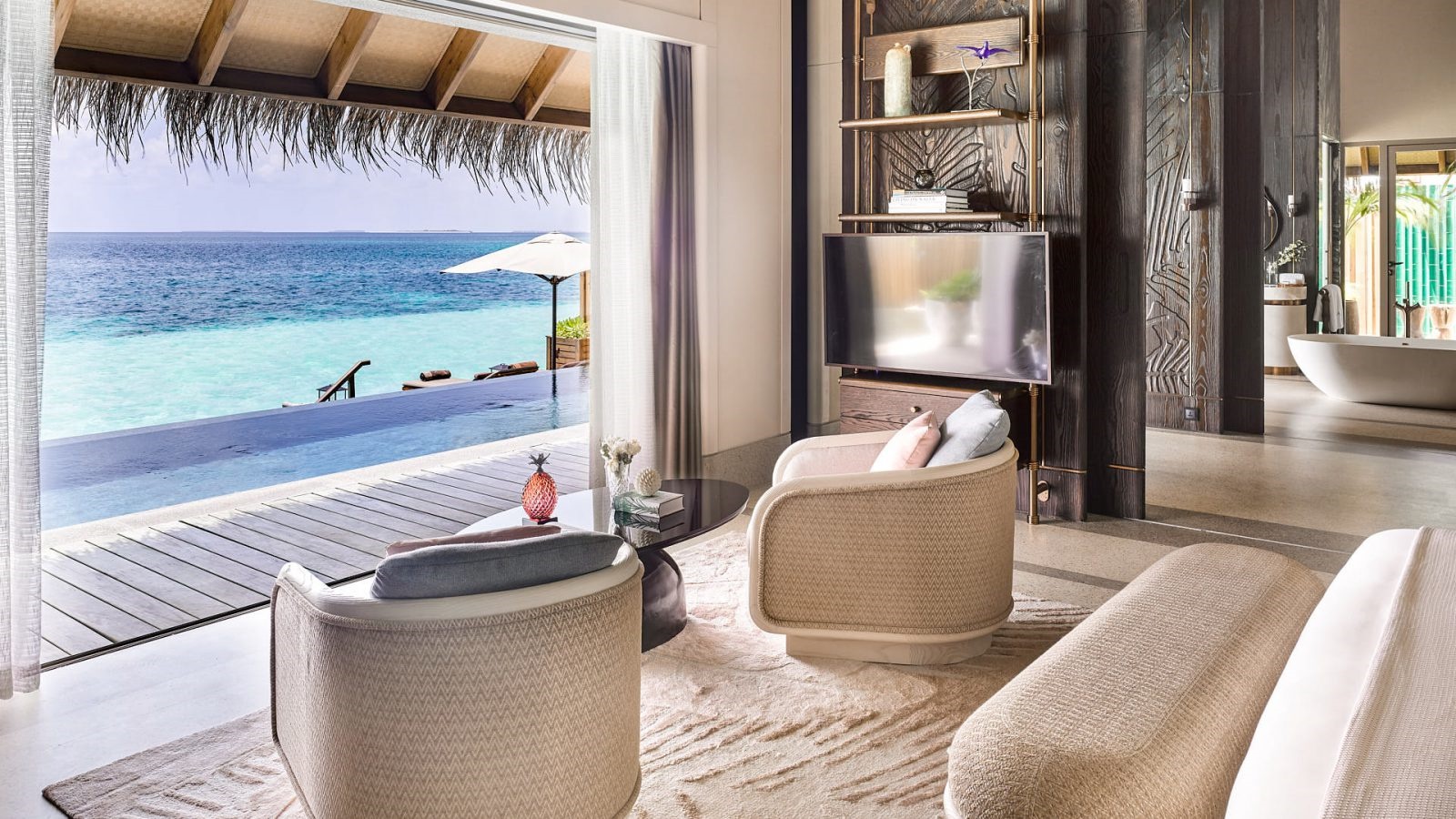 Joali Maldives en Maldivas