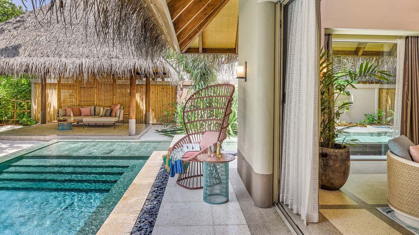 Joali Maldives en Maldivas