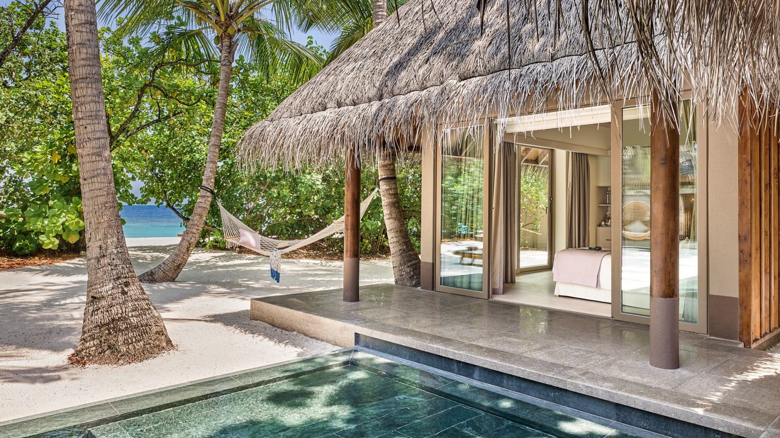 Joali Maldives en Maldivas