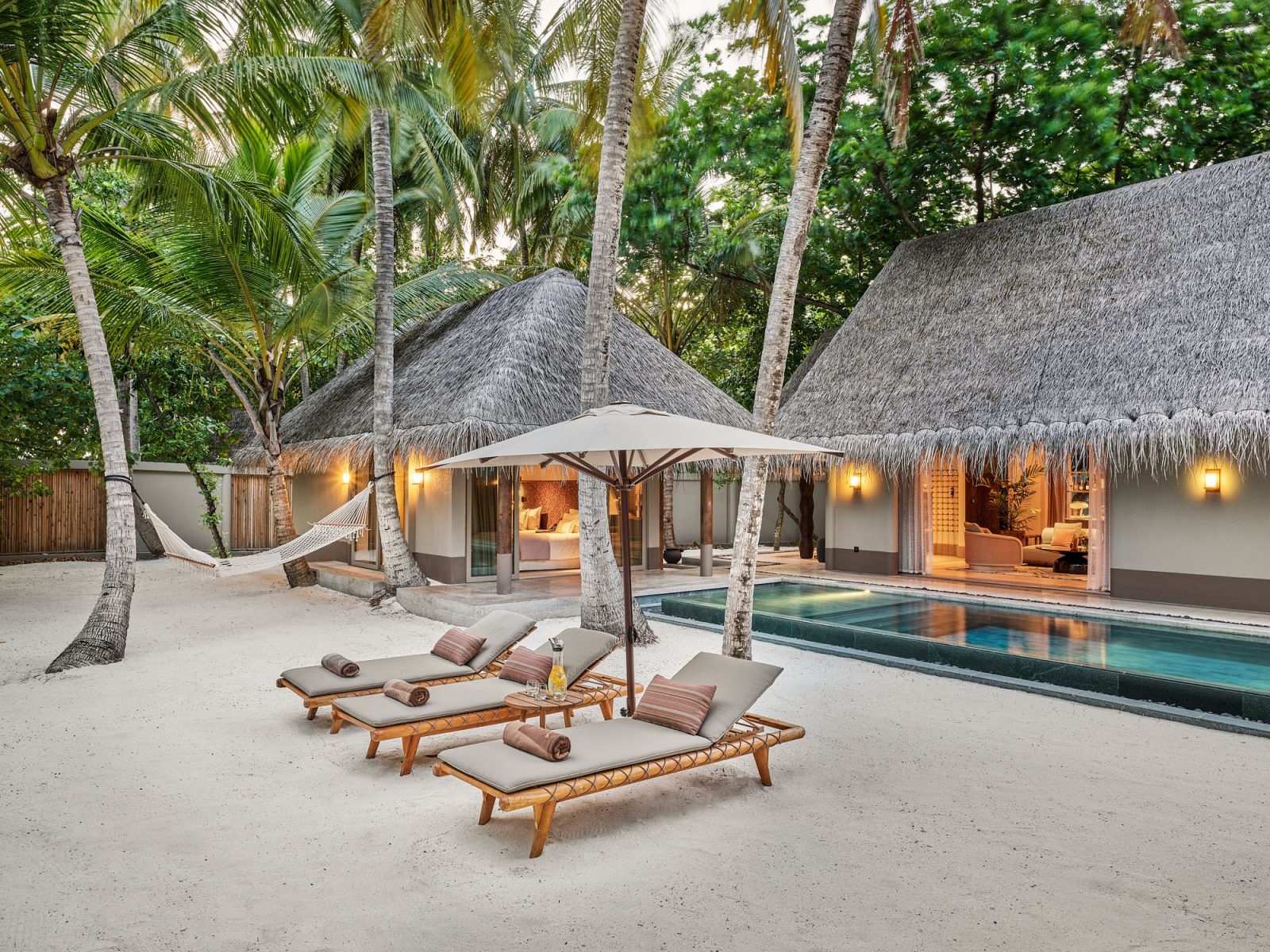Joali Maldives en Maldivas