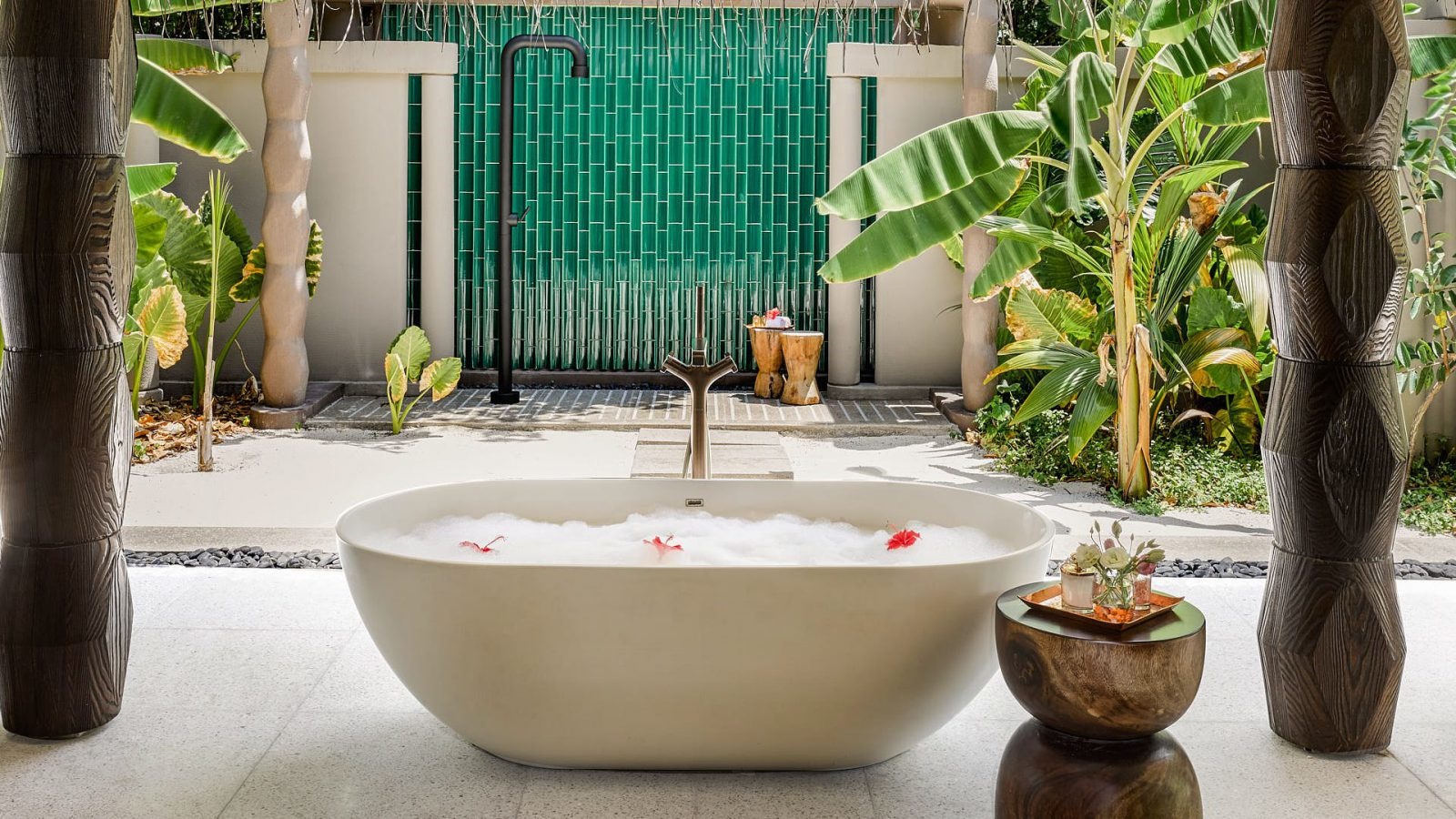 Joali Maldives en Maldivas
