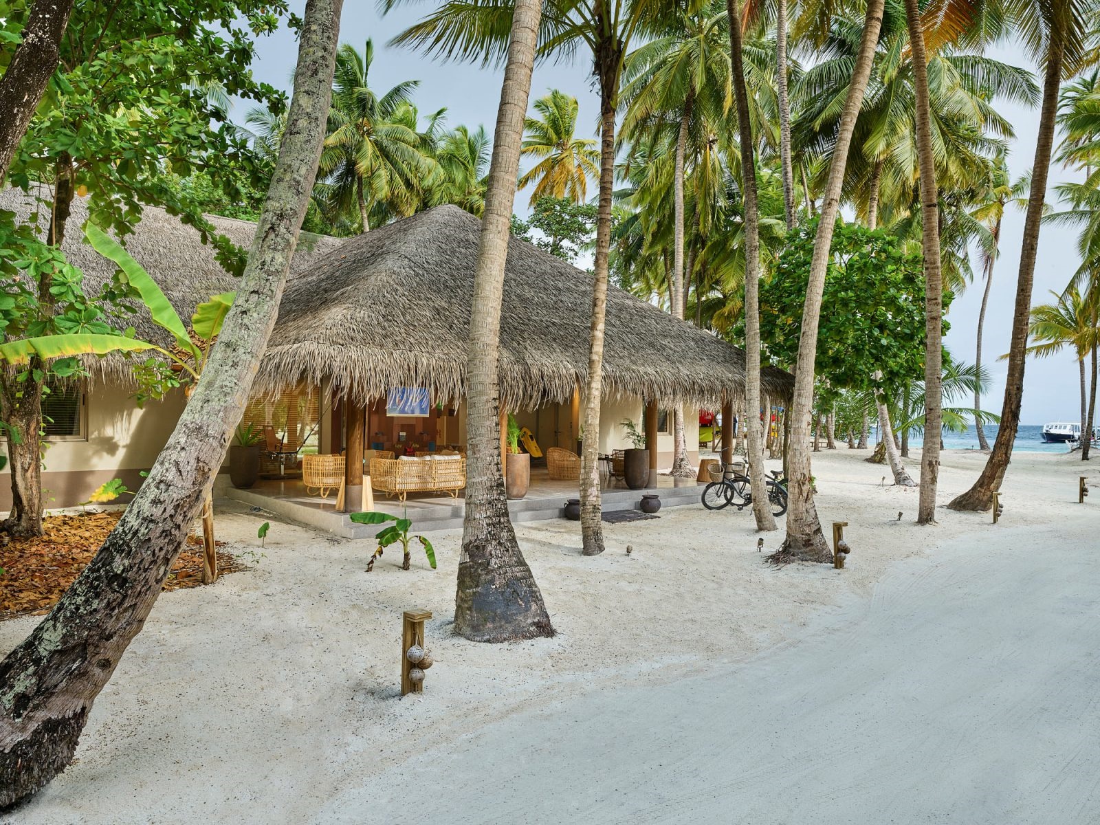 Joali Maldives en Maldivas