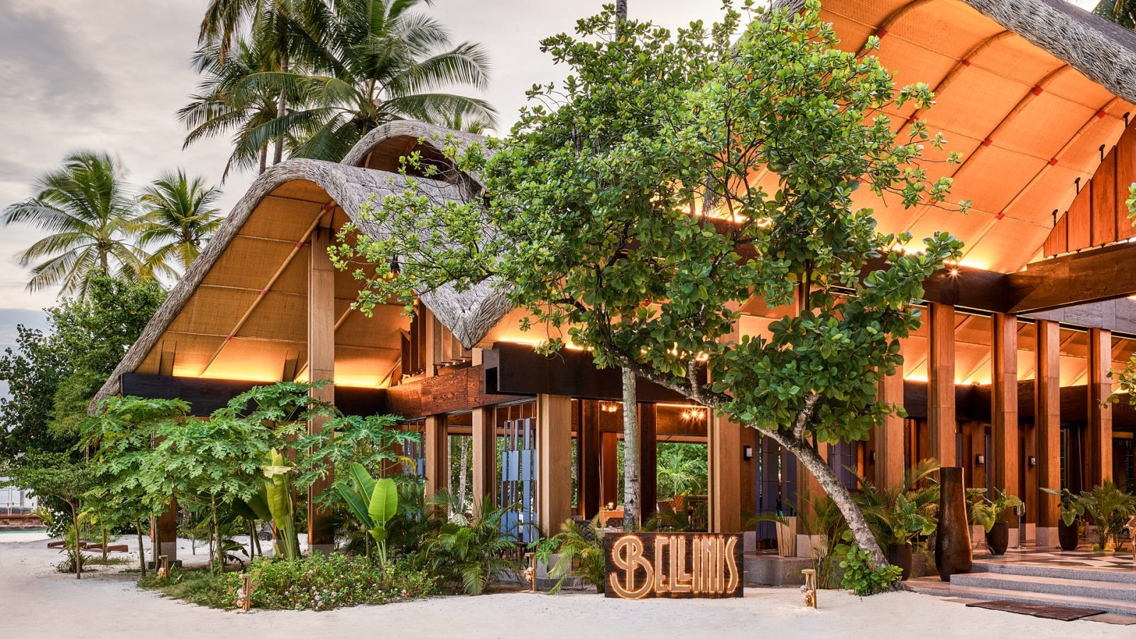 Joali Maldives en Maldivas