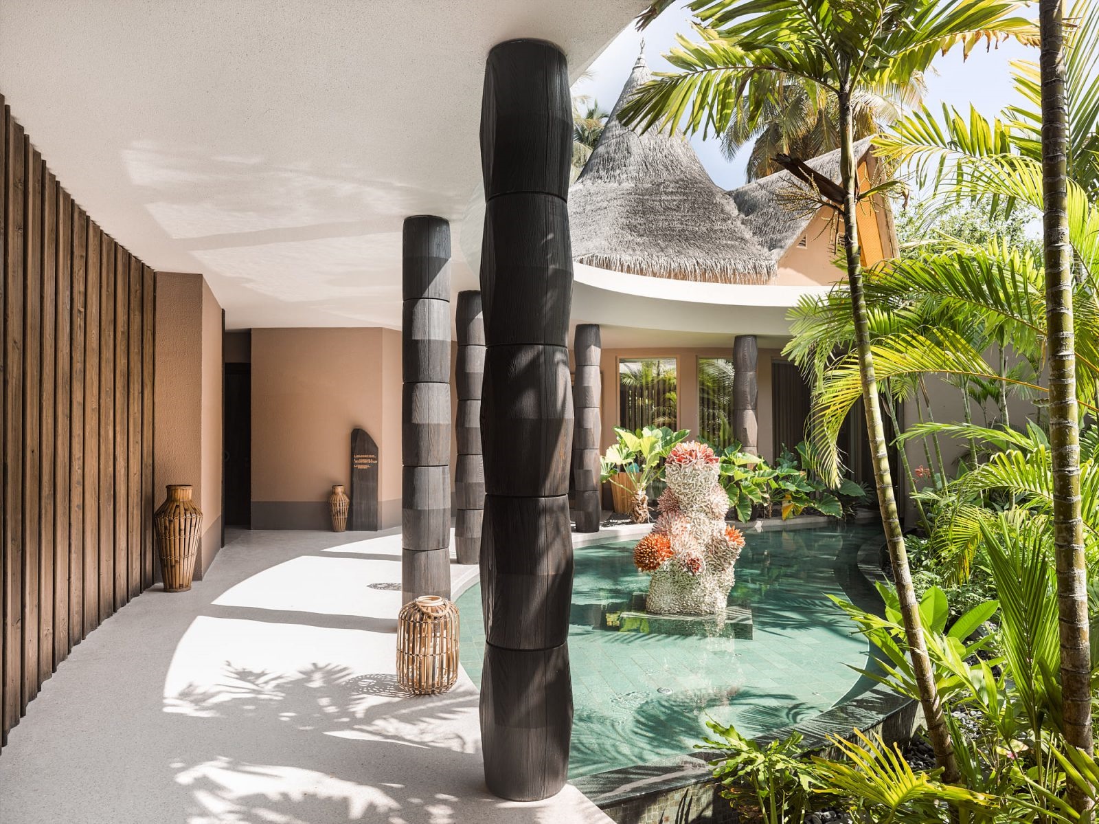 Joali Maldives en Maldivas