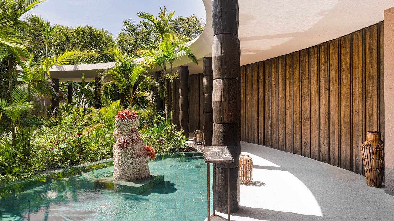 Joali Maldives en Maldivas