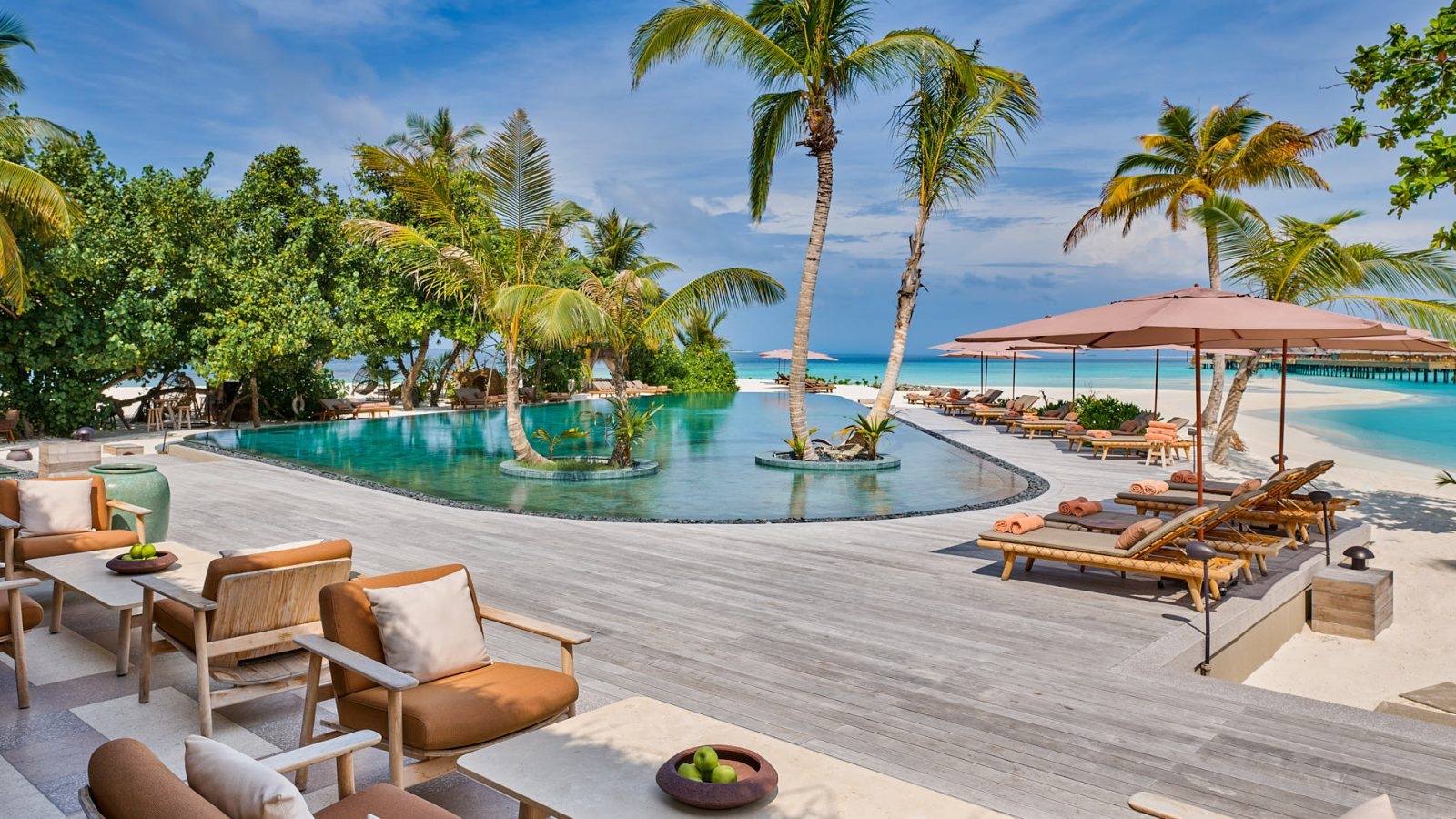 Joali Maldives en Maldivas