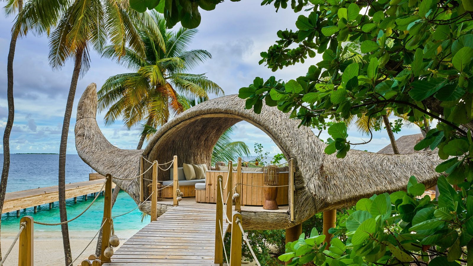 Joali Maldives en Maldivas