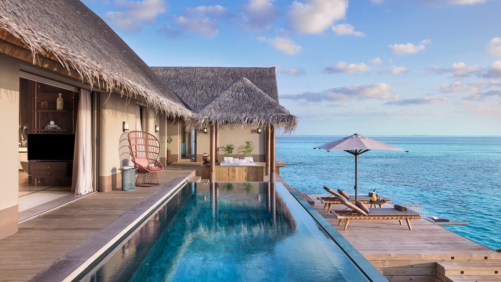 Joali Maldives en Maldivas