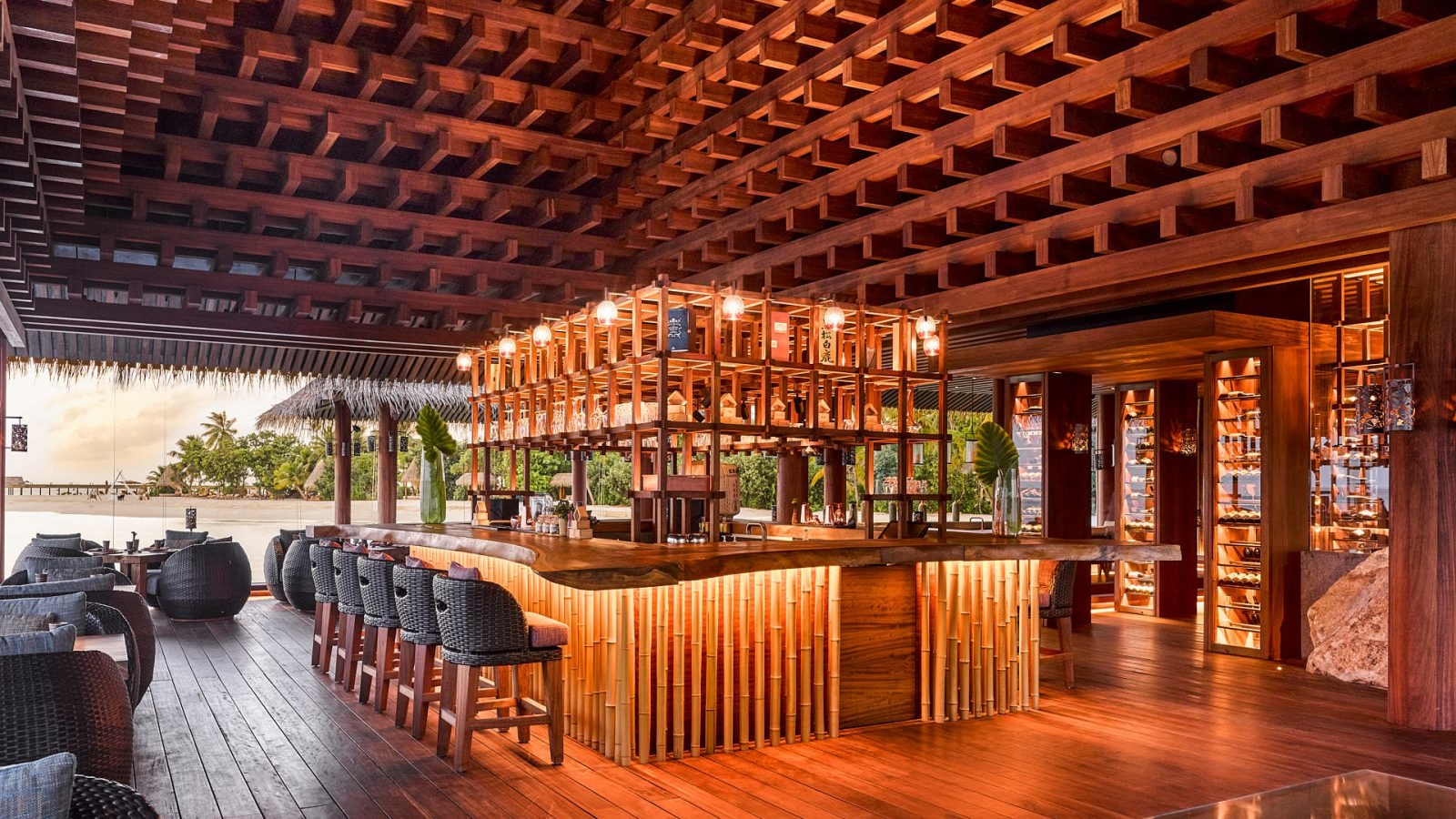 Joali Maldives en Maldivas