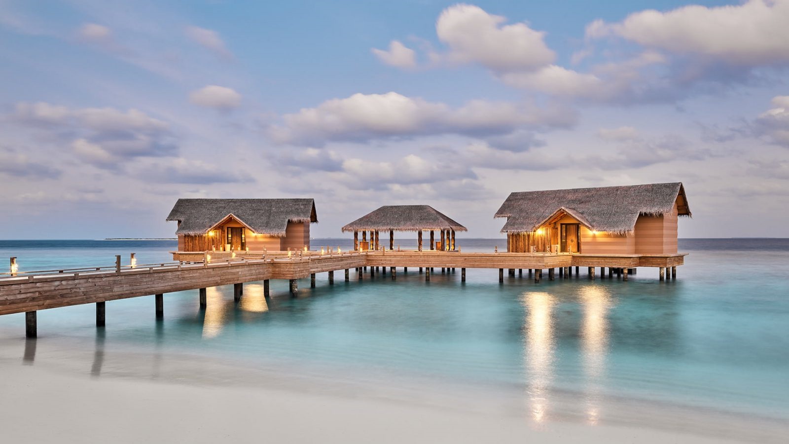 Joali Maldives en Maldivas