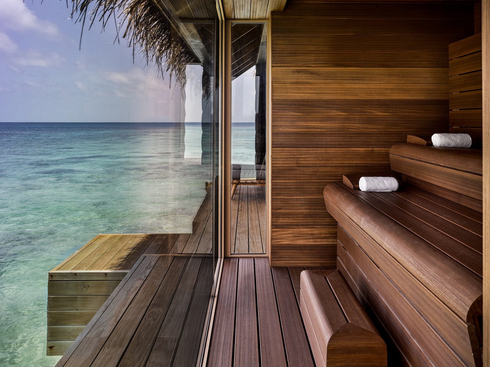 Joali Maldives en Maldivas