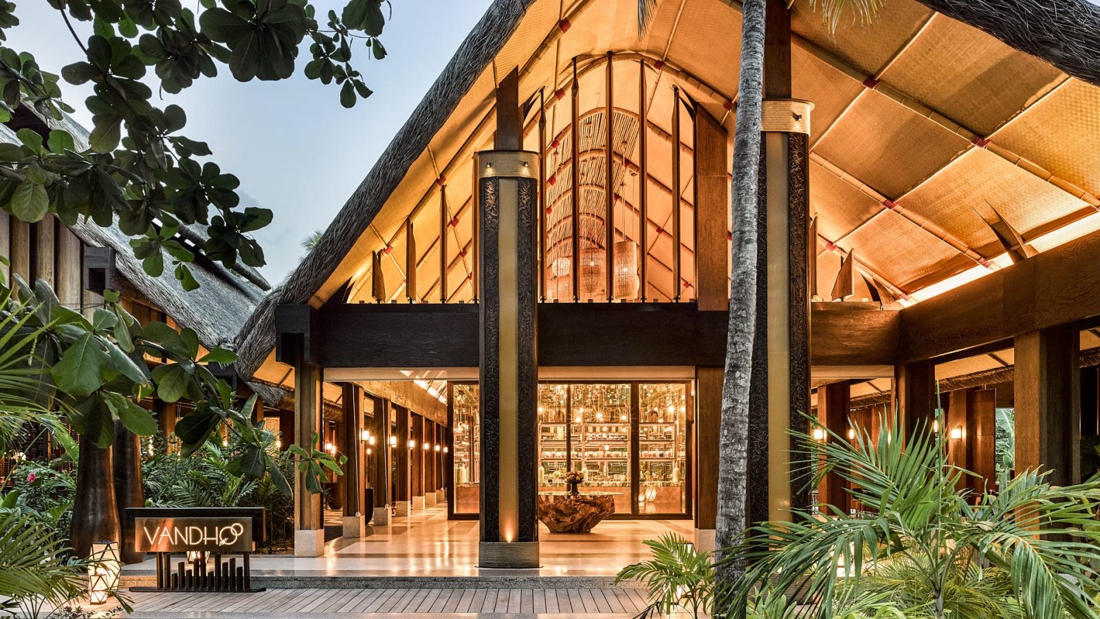 Joali Maldives en Maldivas