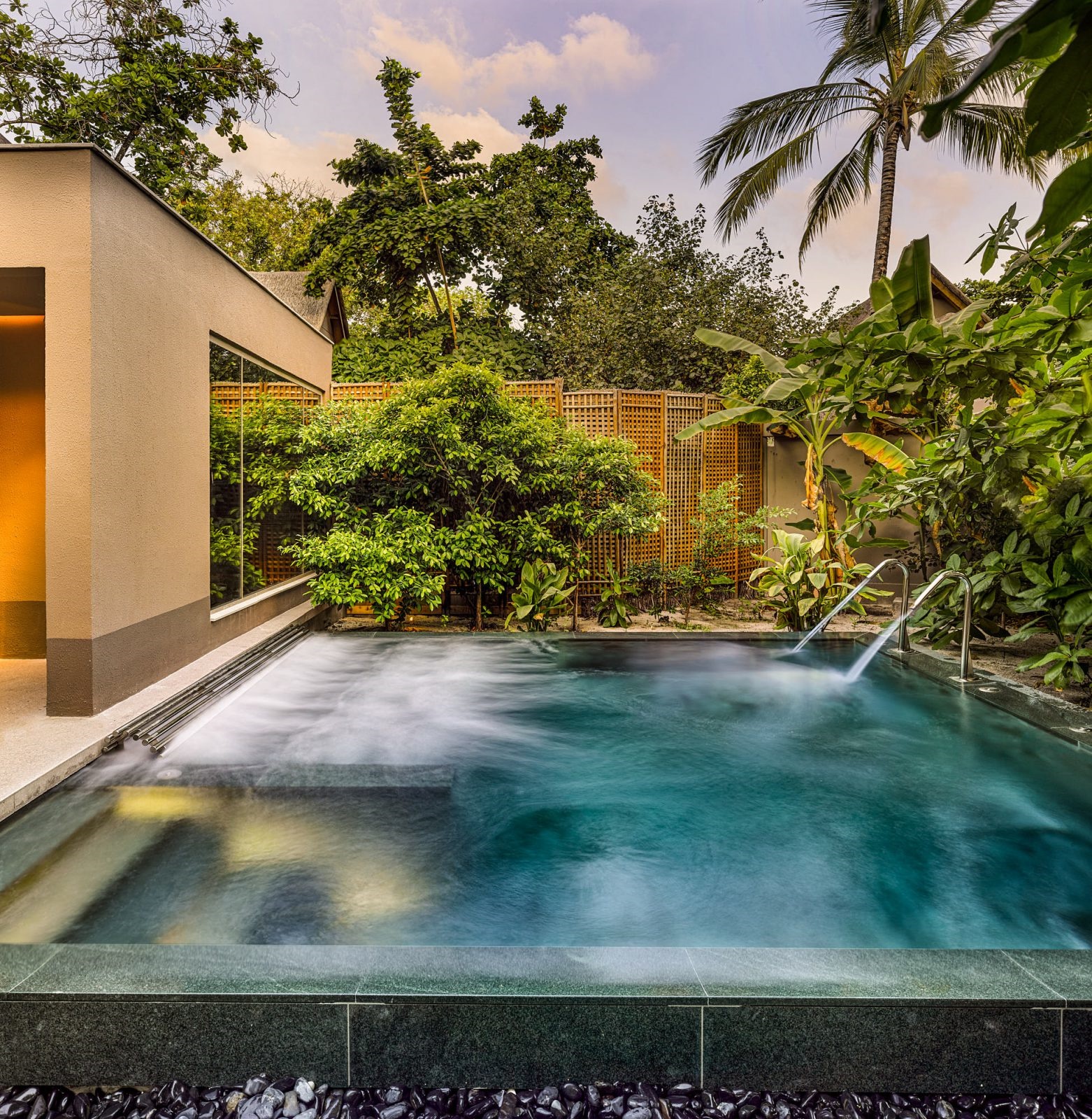 Joali Maldives en Maldivas