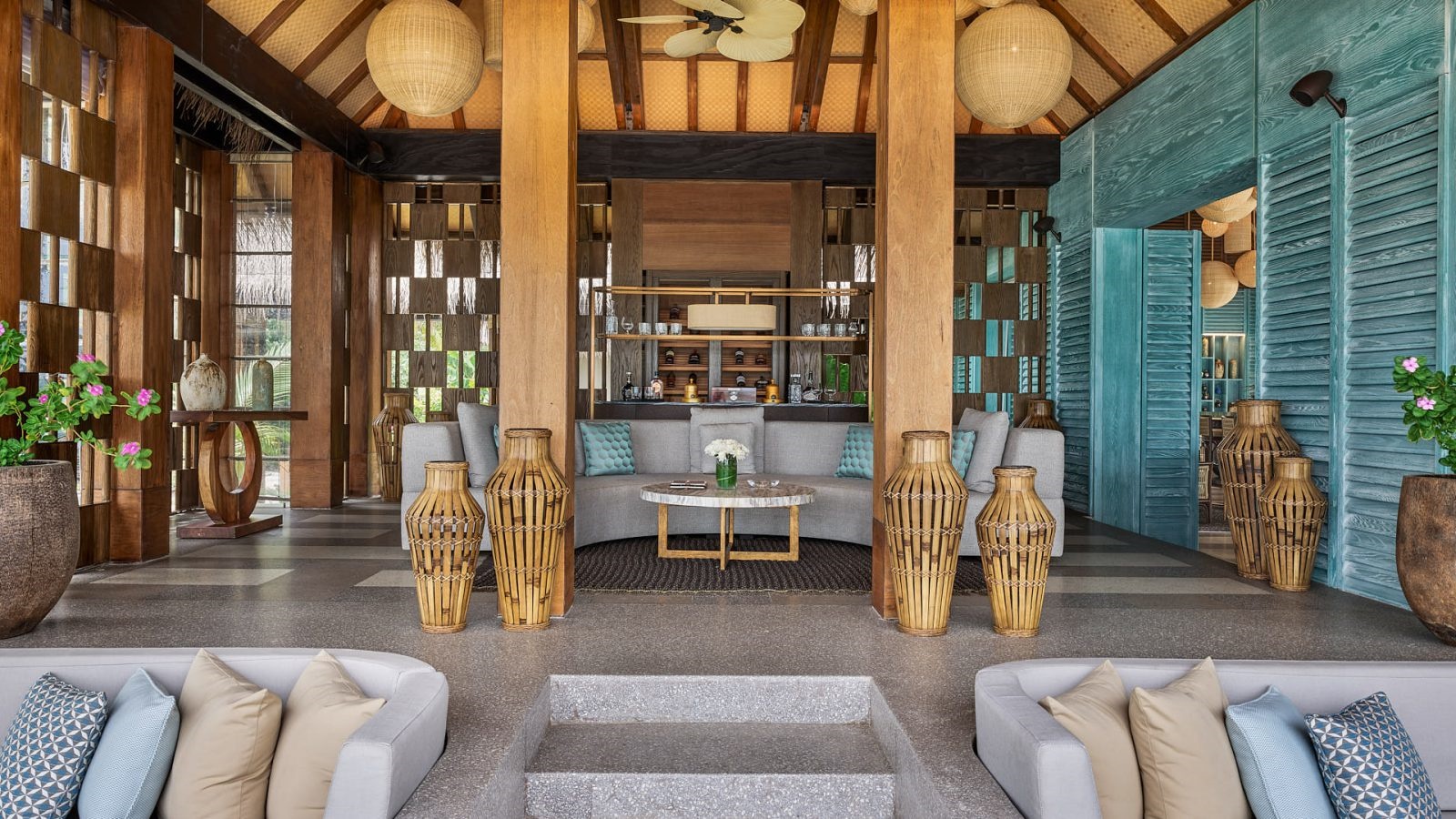Joali Maldives en Maldivas